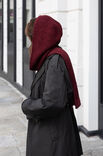 FILATI Studio KAPUZENSCHAL Alta Moda Alpaca