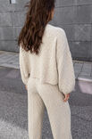 FILATI Studio HOSE Cashmere 16 fine