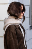 FILATI Studio KAPUZENSCHAL Cool Wool & Silkhair