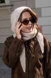FILATI Studio KAPUZENSCHAL Cool Wool & Silkhair