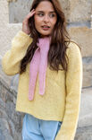 FILATI Studio SCARF Filo di Gio