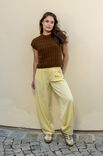 FILATI Studio TOP-DOWN PULLUNDER Alta Moda Alpaca