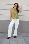 FILATI Studio BLUSE Brigitte Silkdream