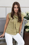 FILATI Studio BLUSE Brigitte Silkdream