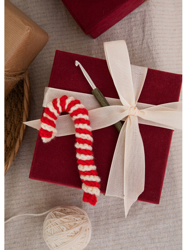 FILATI Studio ZUCKERSTANGE Merino Miscela