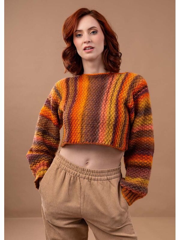 FILATI Studio KURZPULLI Cinque Multi
