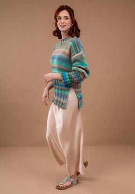 PULLOVER Cinque Multi von FILATI Studio