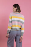 FILATI Studio RVO PULLOVER Landlust Alpaca Merino 160