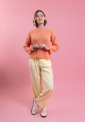 PULLOVER Soffio von FILATI Studio