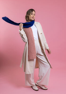 SCHAL Brigitte No. 2 von FILATI Studio