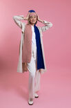 FILATI Studio SCHAL Brigitte No. 2