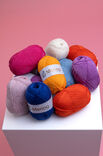 FILATI Studio SOCKEN Meilenweit Merino Extrafine