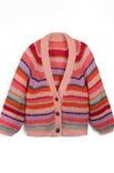 FILATI Studio RVO CARDIGAN Setasuri