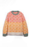 FILATI Studio NORWEGERPULLI Natural Alpaca Pelo