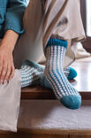 FILATI Studio SOCKEN Meilenweit Seta & Color Mix Soft