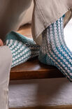 FILATI Studio SOCKEN Meilenweit Seta & Color Mix Soft