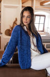 FILATI Studio RVO JACKE Cool Wool & Silkhair