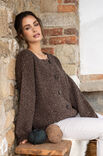 FILATI Studio JACKE Landlust Soft Tweed 90