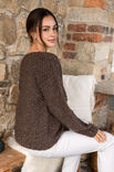 FILATI Studio JACKE Landlust Soft Tweed 90