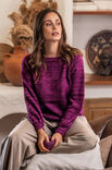 FILATI Studio RVO Pullover Cool Wool Big Vintage