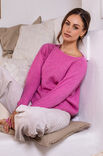 FILATI Studio RVO PULLOVER Ecopuno