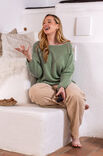 FILATI Studio RVO PULLOVER Ecopuno