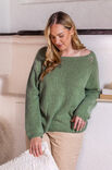 FILATI Studio RVO PULLOVER Ecopuno