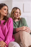 FILATI Studio RVO PULLOVER Ecopuno