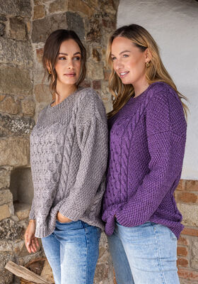 PULLOVER New Classic von FILATI Studio