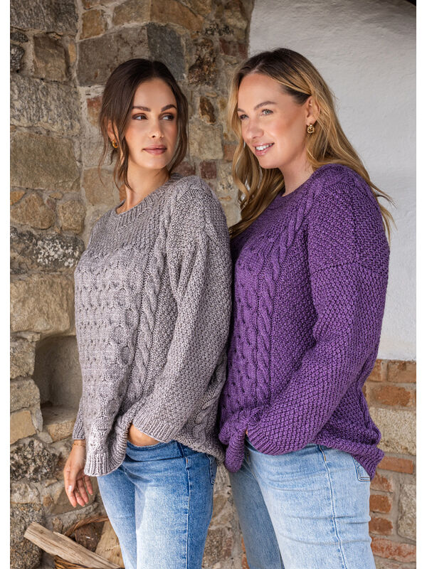 FILATI Studio PULLOVER New Classic
