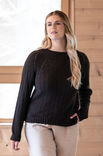 FILATI Studio RVO PULLOVER Natural Lama Fine