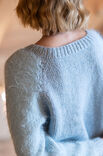 FILATI Studio RVO PULLOVER Brigitte No. 2 & Basta