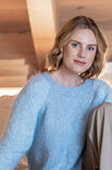 FILATI Studio RVO PULLOVER Brigitte No. 2 & Basta