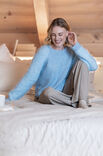 FILATI Studio RVO PULLOVER Brigitte No. 2 & Basta