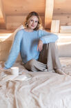 FILATI Studio RVO PULLOVER Brigitte No. 2 & Basta