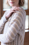FILATI Studio PULLOVER Ecopuno