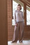 FILATI Studio PULLOVER Ecopuno