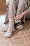 FILATI Studio SOCKEN Meilenweit 100g Tweed
