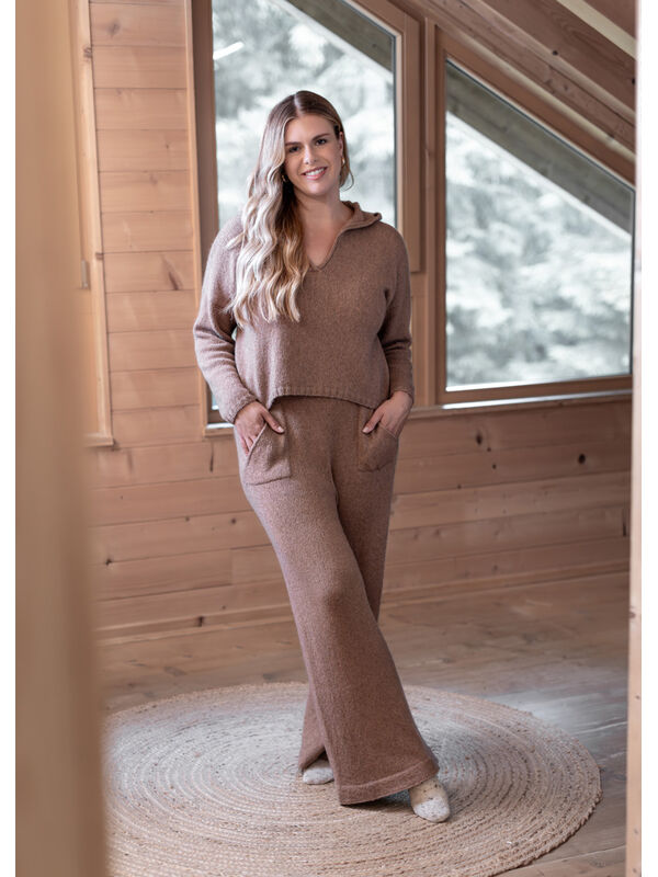 FILATI Studio HOSE Ecopuno