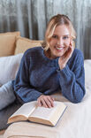 FILATI Studio PULLOVER Landlust Alpaka Merino 160