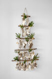 FILATI Studio HÄKEL-ADVENTSKALENDER GROSS Merino Miscela
