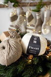 FILATI Studio HÄKEL-ADVENTSKALENDER GROSS Merino Miscela