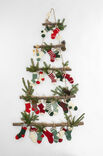 FILATI Studio HÄKEL-ADVENTSKALENDER KLEIN Merino Miscela