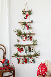FILATI Studio HÄKEL-ADVENTSKALENDER KLEIN Merino Miscela