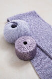 FILATI Studio SHINY SCARF Ecopuno & Glamour