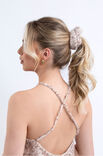 FILATI Studio SCRUNCHIE MILA Finito & Cosmo