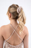 FILATI Studio SCRUNCHIE MILA Per Fortuna & Cosmo