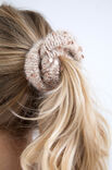 FILATI Studio SCRUNCHIE MILA Finito & Cosmo