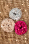 FILATI Studio SCRUNCHIE MILA Per Fortuna & Cosmo