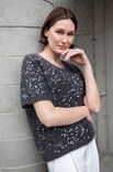 FILATI Studio RVO SHIRT ELENA Silkhair & Cosmo